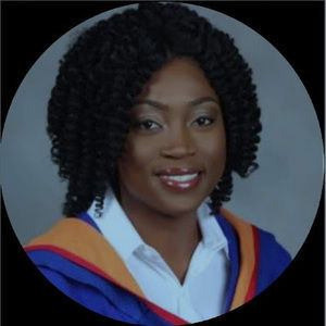 Meet your Posher, Tasha